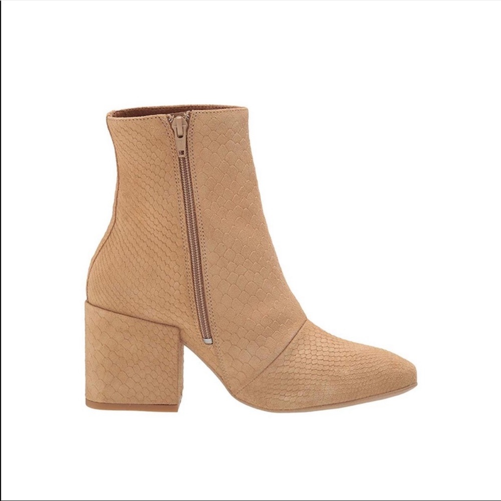 Free people Nicola Heel Boot